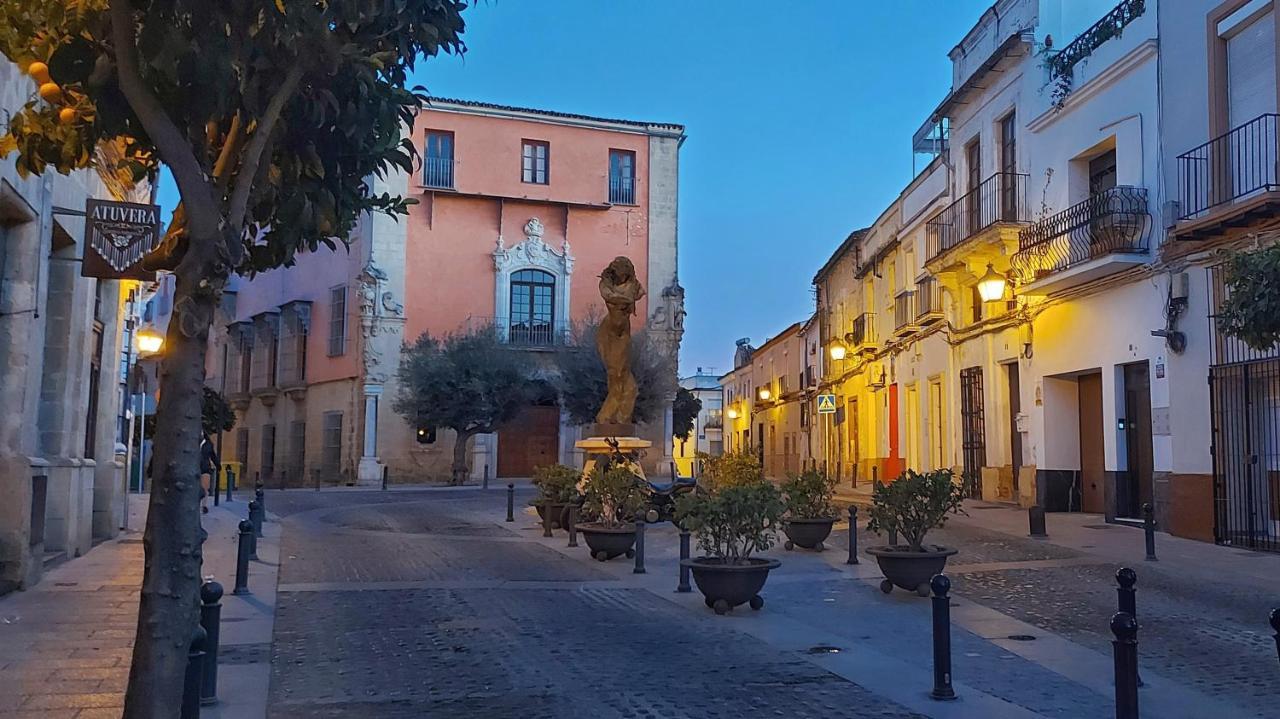 Sherryflat Atipika Jerez de la Frontera Dış mekan fotoğraf